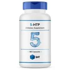5-HTP, SNT, 60 капс