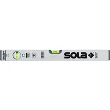Уровень строительный Sola ASX 120