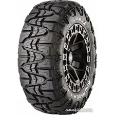 Летние шины Gripmax Mud Rage M/T IV 265/65R17 120/117Q