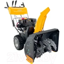 Снегоуборщик бензиновый Stiga ST 4262 Р (18-2841-31)