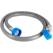Заливной шланг Valfex Premium  3/4"г-3/4"г (45) / VF.SHZ.450.PR (4.5м)