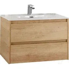 BelBagno Тумба под умывальник Kraft 39-700/390-2C-SO-RNN (rovere nebras.)