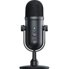 Проводной микрофон Razer Seiren V2 Pro
