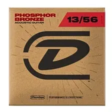 Струны для гитары Dunlop Manufacturing DAP1356