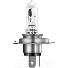 Автомобильная лампа Osram H4 64193NBS