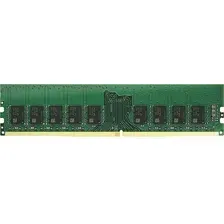 Оперативная память Synology 16ГБ DDR4 D4EU02-16G