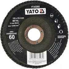 Шлифовальный круг Yato YT-83293