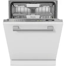Встраиваемая посудомоечная машина Miele G 7385 SCVi XXL FF