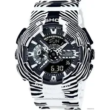 Наручные часы Casio G-Shock GA-110WLP-7A