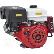 Двигатель бензиновый SKIPER N190F/E K 