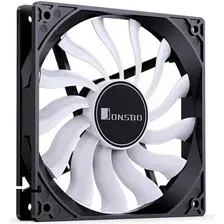 Вентилятор для корпуса Jonsbo Black 12020