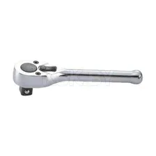 Трещотка 3/8" 110 мм 64 зубца KING TONY 3760-45