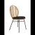 Стул HALMAR K472