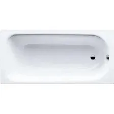Ванна Kaldewei Saniform Plus 363-1 170x70 (с ножками, easy-clean, antisleap)