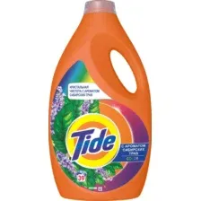 Гель для стирки Tide Color Сибирские травы (2.535л)