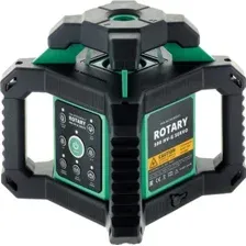 Лазерный нивелир ADA Instruments Rotary 500 HV-G Servo A00579