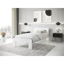 Кровать HALMAR MATILDA 90*200 белый