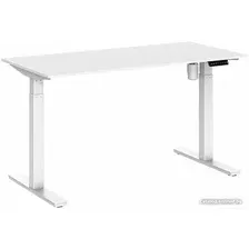 Стол с регулировкой высоты King Style UP One S02W (белый)