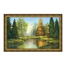 Картина Декарт 8Л0174