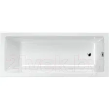 Ванна Excellent Ness Mono Slim 150x70