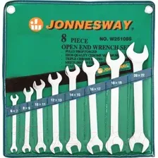 Набор ключей Jonnesway W264108PRS