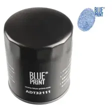Фильтр масляный BLUE PRINT ADT32111