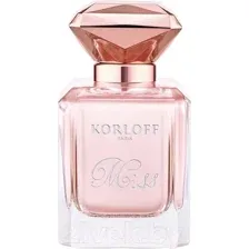 Парфюмерная вода Korloff Paris Miss (50мл)