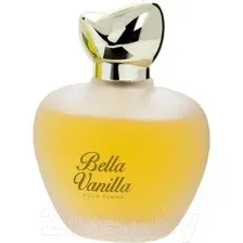 Парфюмерная вода Real Time Bella Vanilla Women (100мл)