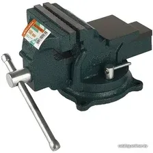 Тиски Sturm 1075-01-100