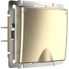 Розетка Werkel W1171210
