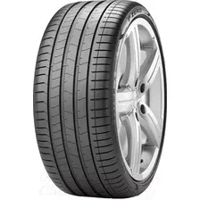Летние шины Pirelli P Zero Luxury Saloon 255/35R19 96Y (run-flat)