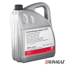 Трансмиссионное масло Febi bilstein 29738 5л (желтый)