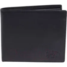 Кошелек Klondike 1896 Claim KD1104-01 (черный)