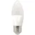 Светодиодная лампочка Belsvet LED-M C37 7W 4000K E27