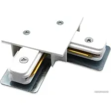 Коннектор питания шинопровода Arte Lamp Track accessories A120133
