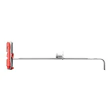 Дюбель универсальный FISCHER Duotec 10 Toggle Fixing / 537258K (50шт)