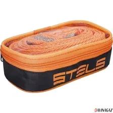 Трос буксировочный Stels 54381
