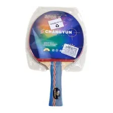 Ракетка для настольного тенниса ZEZ Sport S-503