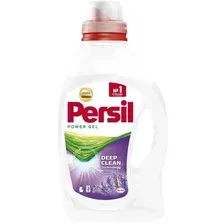 Гель для стирки Persil Лаванда 1.3 л