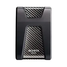 Внешний жесткий диск A-DATA HD650 2TB Black (AHD650-2TU31-CBK)