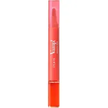 Блеск для губ Pupa Vamp! Marker Duo Lip Marker+Lip Gloss тон 007