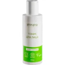 Тоник для нормальной кожи Levrana 150 мл