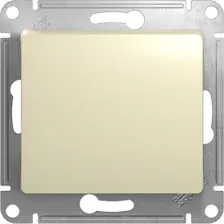 Выключатель Systeme (Schneider) Electric Glossa GSL000271