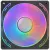 Вентилятор для корпуса Ginzzu 12MB6