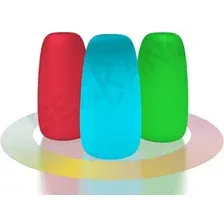 Садовый светильник Berkano Bolb 110 (RGB)