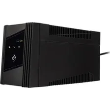 Источник бесперебойного питания SmartWatt UPS Uni 650