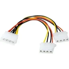 Разветвитель ExeGate EX-CC-PSU-1 EX261530RUS