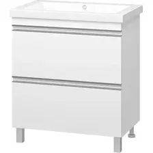 Misty Тумба с умывальником Ингрид 75 П-Инг-01075-012Я+10.150.00750.001
