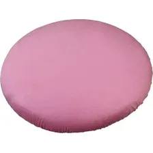 Подушка на стул MATEX Velours / 37-392 (светло-розовый)