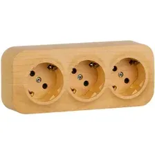 Розетка Legrand Quteo 782288